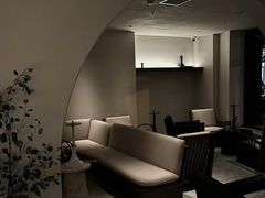 -Hideout Hookah Lounge·隐觅地