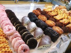 -BOKE博稞烘焙(天佑城店)