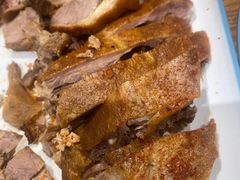 熏鹅-宴武夷·匠心闽味(印象大红袍店)