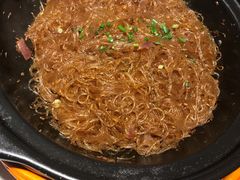 蟹黄粉丝煲-小湘旺(唐家岭店)