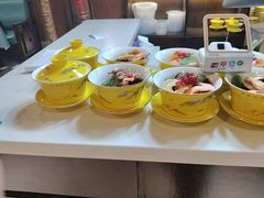 -清真·舒迩布炕锅王·高原美食文化(青海总店)