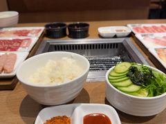 -焼肉ライク·烧肉LIKE(万菱汇店)