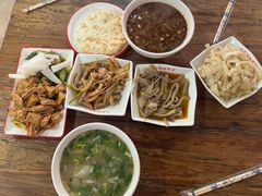 -兄弟俩老李家牛肉汤(总店)