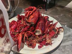 -鼎香缘海鲜自助火锅烤肉(锦辉购物广场店)