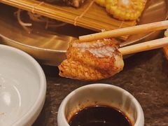 -味家烤肉烤鳗鱼牛排(西塔旗舰店)