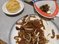 -粤陸玖玖·港式手作茶餐厅(珠江路店)