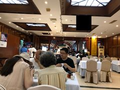大堂-眉州东坡(亚运村店)