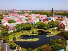 -美兰湖景区