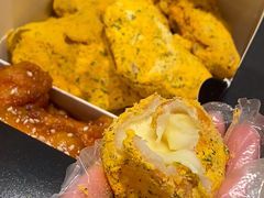 -悠个炸鸡(南京创始店)