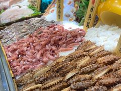 -苏格里岛自助海鲜火锅烧烤(大汉悦中心店)