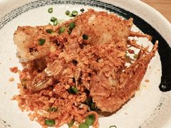 -德川家日本料理(顺义华联店)