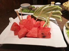 -福来齐·鲁菜海鲜·渔家菜(朝阳街分店)