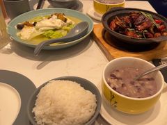 -鹿港小镇(悠唐店)