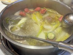 -潮正和潮汕牛肉火锅·老字号(番禺万达店)