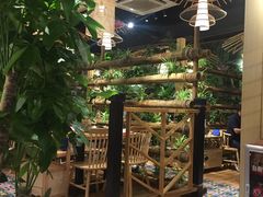 大堂-椰夫人·养生椰子鸡(黄埔时代城店)