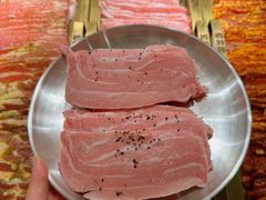 -姜胖胖首尔自助烤肉·街头小吃大排档(国瑞中心店)