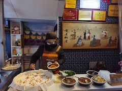 -安上粉皮.非遗手工小吃(骑龙巷店)