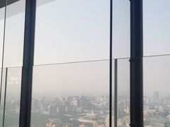 -北京柏悦酒店·锦庭餐厅Dining Room