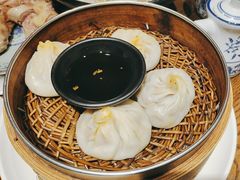 -老盛庆排档•南京菜(夫子庙店)