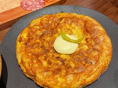-Laures·月桂西班牙碳烤餐厅(十尚坊店)