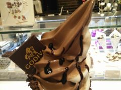 -GODIVA(国际金融中心店)