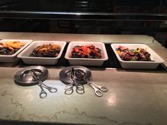 -东莞塘厦三正半山温泉酒店·沙利文西餐厅