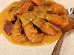 -红棉中餐厅·广州海航威斯汀酒店