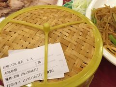 -大地春饼店(黄河路店)