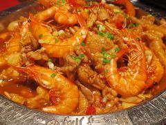 -胖哥俩肉蟹煲(杭州下沙学林街店)