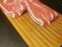 -额尔敦涮肉自助(摩尔城店)