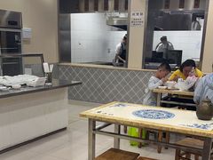 -马子禄牛肉面(金宝街店)