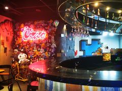 -CIAO·团建聚餐·生日派对轰趴馆(福田店)