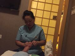 -鸥迪足道(老虎滩店)