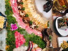 -慢丽江·云南野生菌土鸡锅(付家庄店)