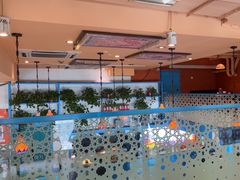 -撒拉花儿·新疆菜·清真(太阳宫店)