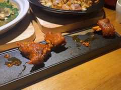 -永安鱼庄·镇江菜(丁卯店)