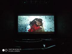 -卢米埃影城(苏州园区华润杜比全景声激光店)