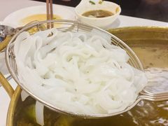 -食潮汕头鲜牛馆(望京保利店)