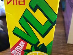 -许留山(佐敦道店)