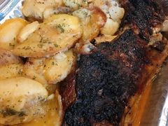 -Pedro's House of Lamb(基督城)