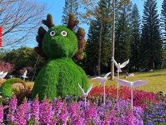-广州市白云山风景名胜区