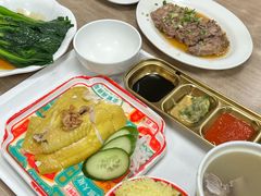 -百福麵家(新馬路店)