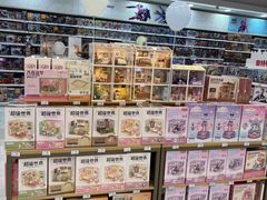 -TOYSRUS玩具反斗城(厦门新生活广场店)