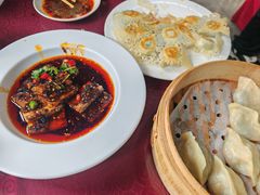 -老边饺子馆(中街店)