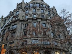 -加泰罗尼亚广场