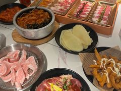 -花味烤肉·拌饭(庐阳万象汇店)