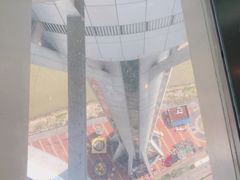 -澳门旅游塔360°旋转餐厅(南湾湖广场店)