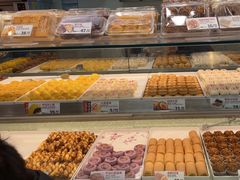 -泸溪河桃酥(西直门凯德店)