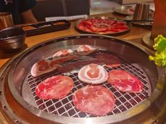 -韩罗苑(万象城店)