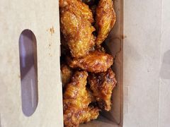 -Kyochon1991校村(共和路店)